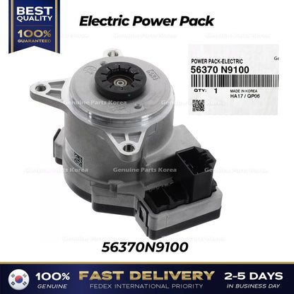 Genuine Electric Power Pack 56370N9100 for Hyundai Tucson