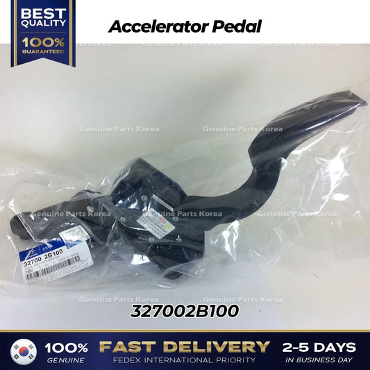 ⭐Genuine⭐ Accelerator Pedal 327002B100 for Hyundai Santa Fe