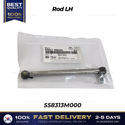 Genuine Rod LH 558313M000 for Hyundai Equus Genesis