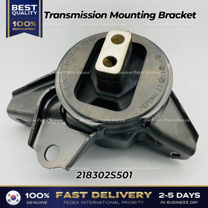 Genuine Transmission Mounting Bracket 218302S501 for Hyundai Tuscon