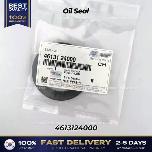 ⭐Genuine⭐ Oil Seal 4613124000 for Hyundai Veracruz