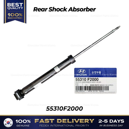 ⭐Genuine⭐ Rear Shock Absorber 55310F2000 for Hyundai Elantra Avante
