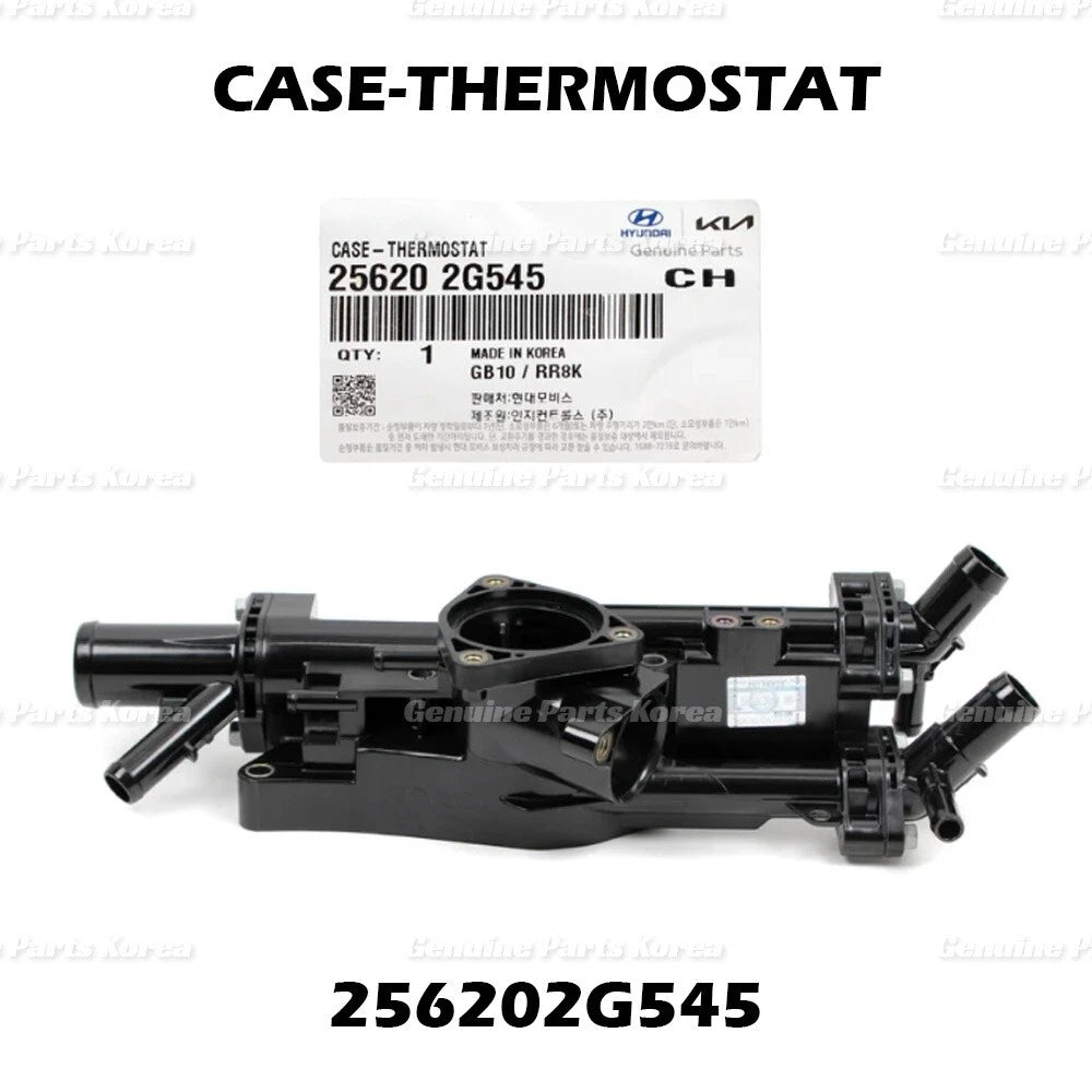⭐Genuine⭐ Thermostat Housing 256202G545 for Hyundai & Kia 2012 - 2016