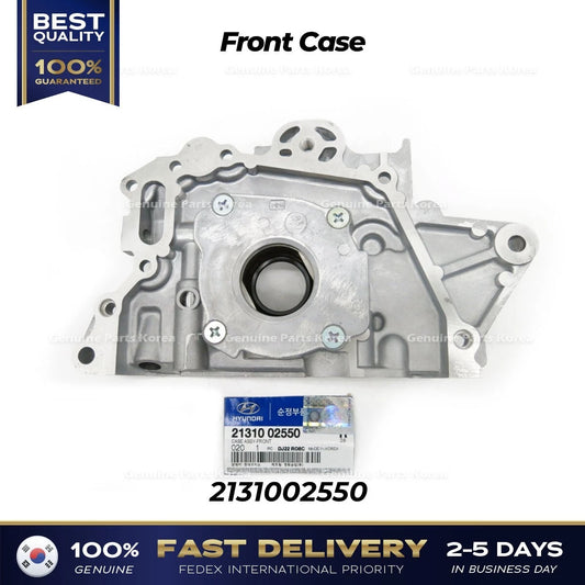 ⭐Genuine⭐ Front Case 2131002550 for Hyundai Atoz Kia Picanto