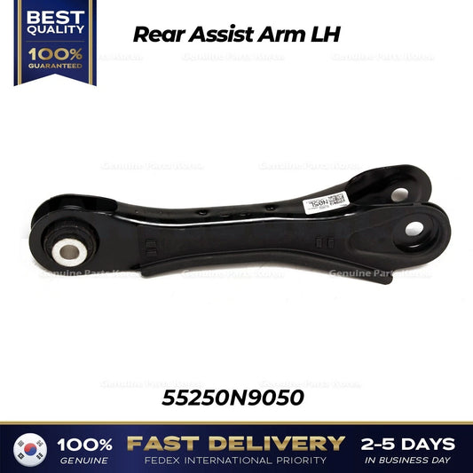 ⭐Genuine⭐ Rear Assist Arm LH 55250N9050 for Hyundai Tucson Kia Sportage