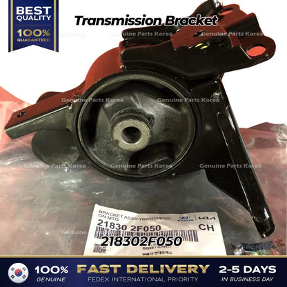 Genuine Transmission Bracket 218302F050 for Kia Cerato