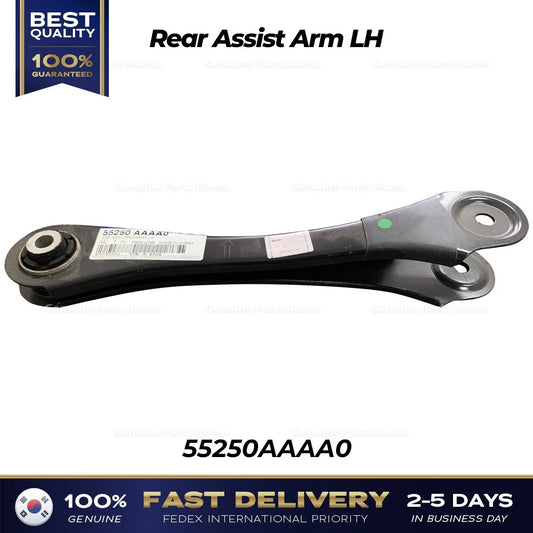 ⭐Genuine⭐ Rear Assist Arm LH 55250AAAA0 for Kia Niro