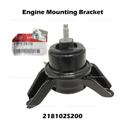 Genuine Engine Mounting Bracket 218102S200 for Hyundai Tucson Kia Sportage