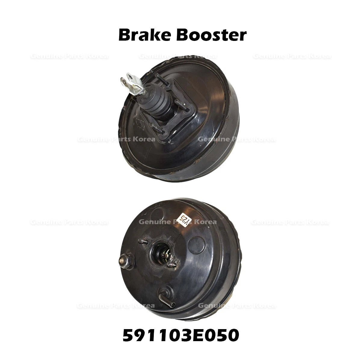⭐Genuine⭐ Brake Booster 591103E050 for Kia Sorento