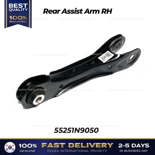 ⭐Genuine⭐ Rear Assist Arm RH 55251N9050 for Hyundai Tucson Kia Sportage