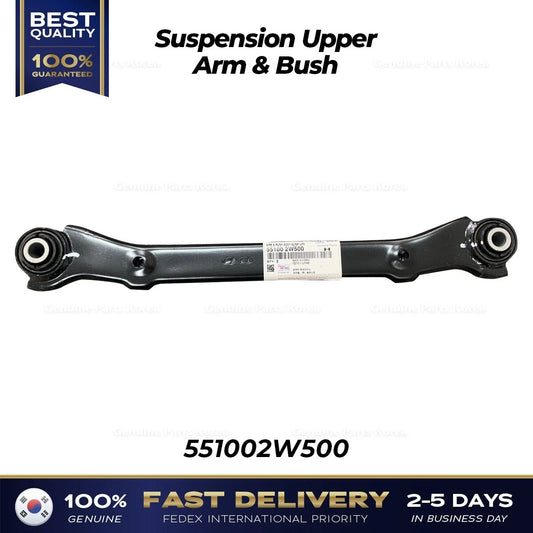 ⭐Genuine⭐ Suspension Upper Arm & Bush 551002W500 for Hyundai Santa Fe