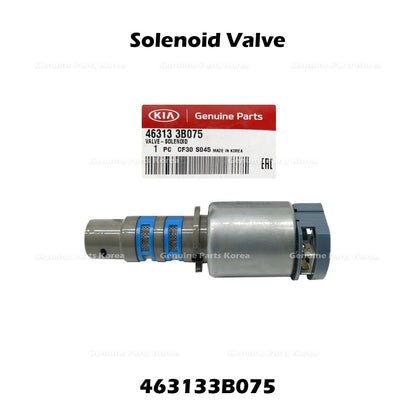 Genuine Solenoid Valve 463133B075 for Hyundai Accent Elantra Kia Forte Rio