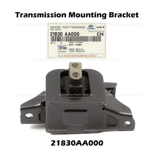 ⭐Genuine⭐ Transmission Mounting Bracket 21830AA000 for Hyundai Elantra