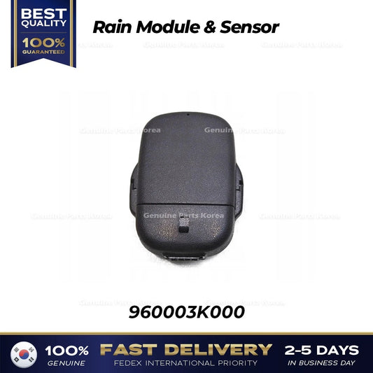 ⭐Genuine⭐ Rain Module & Sensor 960003K000 for Hyundai Elantra Kia Rio
