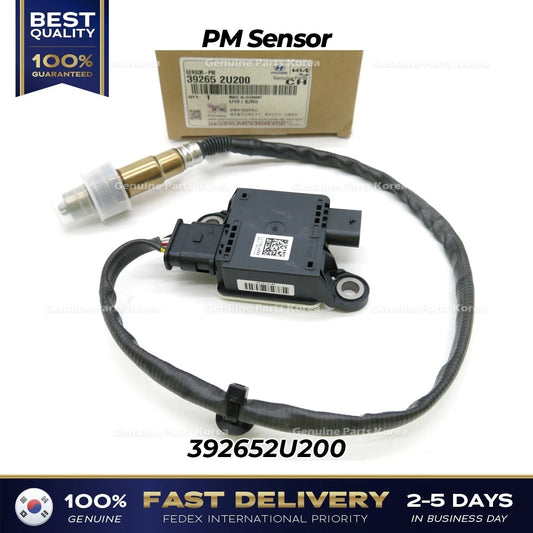 ⭐Genuine⭐ PM Sensor 392652U200 for Hyundai Tuscon Kia Sportage