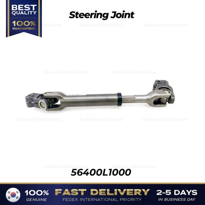 Genuine Steering Joint 56400L1000 for Hyundai Sonata