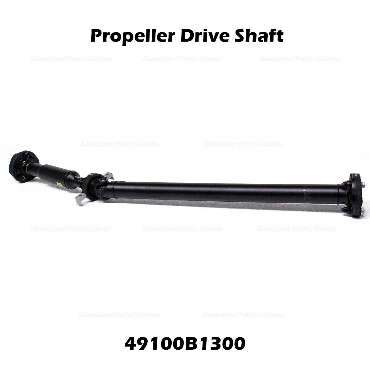 ⭐Genuine⭐ Propeller Drive Shaft 49100B1300 for Hyundai Genesis G80