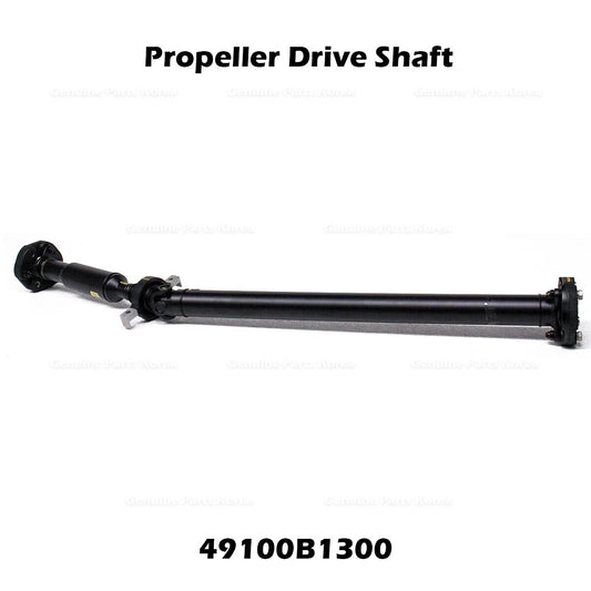 ⭐Genuine⭐ Propeller Drive Shaft 49100B1300 for Hyundai Genesis G80