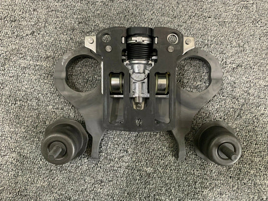OEM Genuine Clutch Actuator Assy 414702A001 for Hyundai Veloster 1.6L 2012-2017