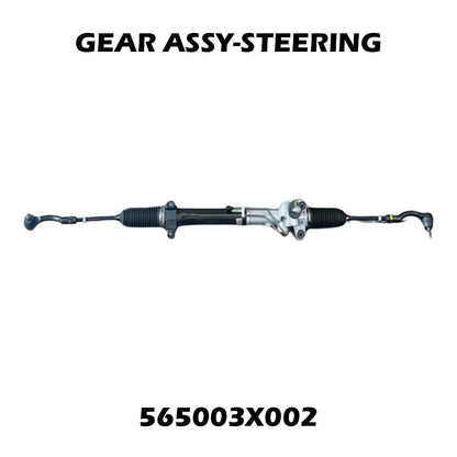 Genuine Steering Gear Rack & Pinion 565003X002 for Hyundai Elantra GT GLS