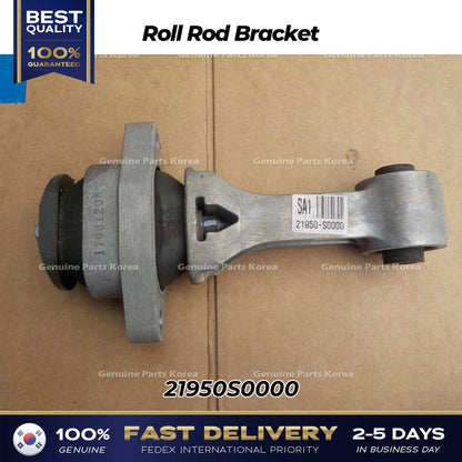 Genuine Roll Rod Bracket 21950S0000 for Hyundai Veloster N
