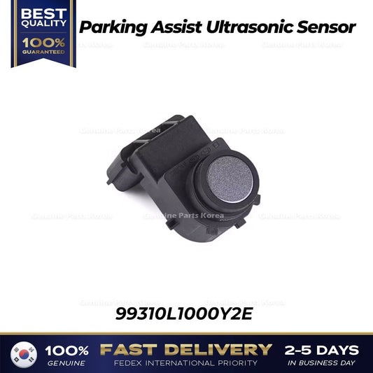 ⭐Genuine⭐ Parking Assist Ultrasonic Sensor 99310L1000Y2E for Hyundai Sonata