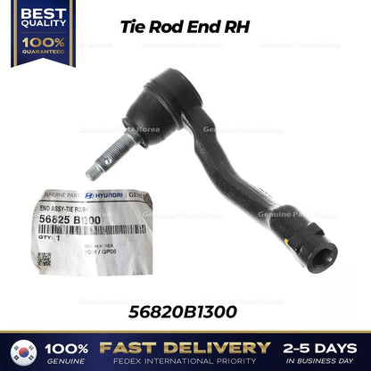 Genuine Tie Rod End RH 56825B1300 for Hyundai Genesis