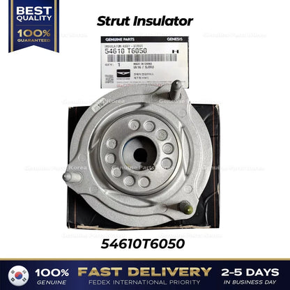 Genuine Strut Insulator 54610T6050 for Hyundai Genesis GV80