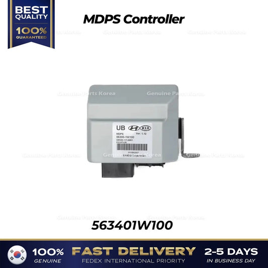 ⭐Genuine⭐ MDPS Controller 563401W100 for Kia Rio