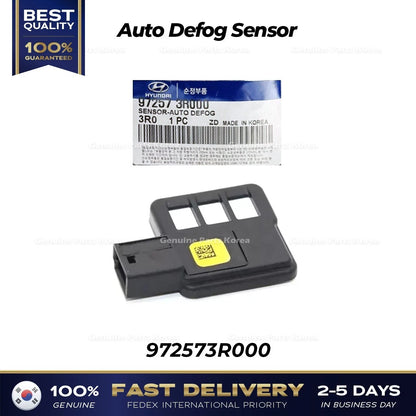 Genuine Auto Defog Sensor 972573R000 for Hyundai Elantra Genesis