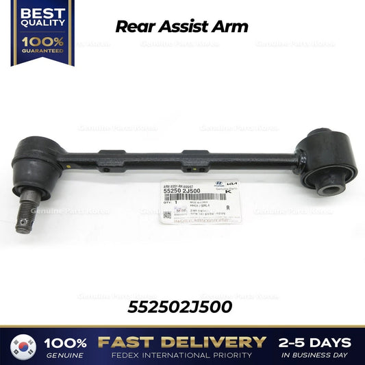 ⭐Genuine⭐ Rear Assist Arm 552502J500 for Kia Borrego
