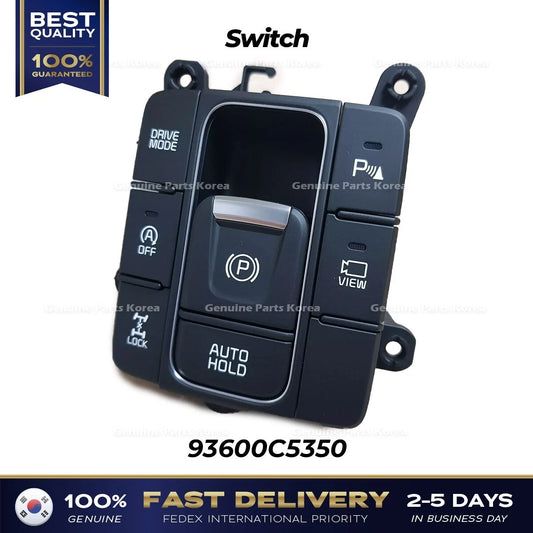 ⭐Genuine⭐ Switch 93600C5350 for Kia Sorento