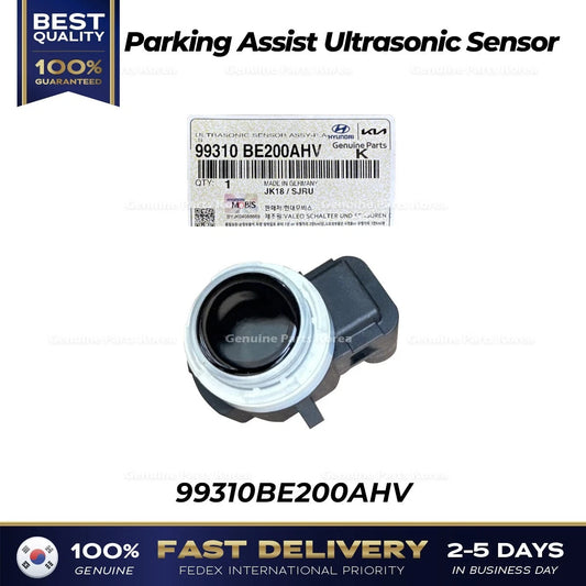 ⭐Genuine⭐ Parking Assist Ultrasonic Sensor 99310BE200AHV for Kia EV9