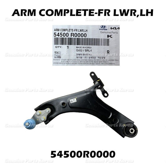 54500R0000