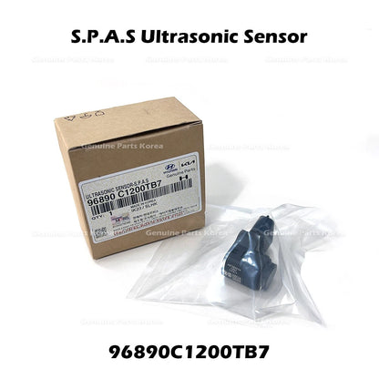 Genuine S.P.A.S Ultrasonic Sensor 96890C1200TB7 for Hyundai Sonata Grandeur