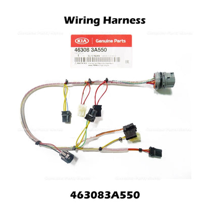 Genuine Wiring Harness 463083A550 for Hyundai Azera Santa Fe Kia Optima Sedona