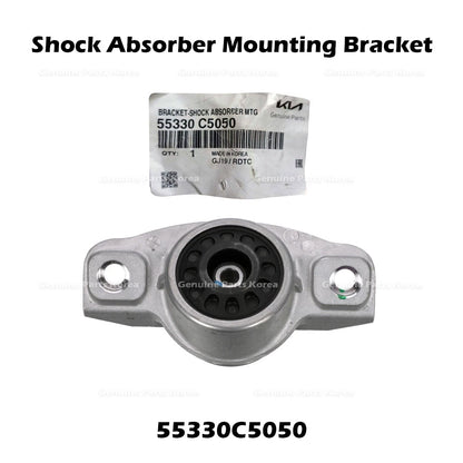 Genuine Shock Absorber Mounting Bracket 55330C5050 for Kia Sorento