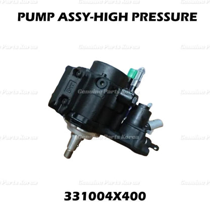 OEM High Pressure Pump Assy 331004X400 for Kia Sedona 07-13 Bongo III 07-16