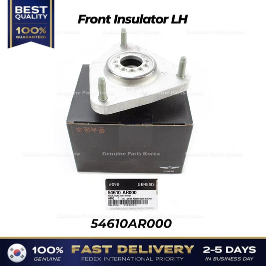 ⭐Genuine⭐ Front Insulator LH 54610AR000 for Hyundai Genesis GV70