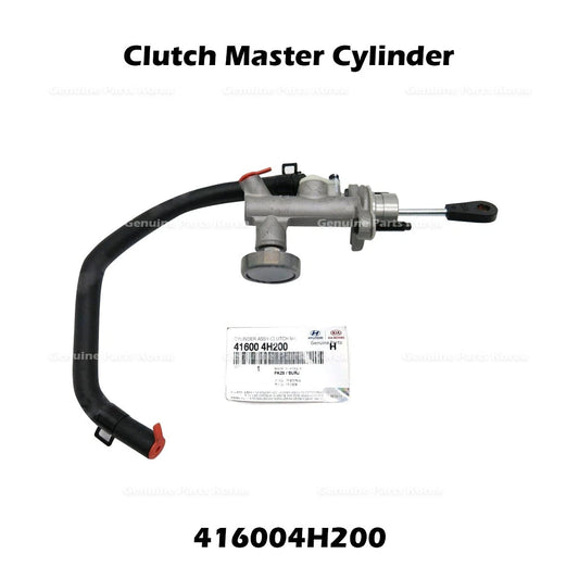 ⭐Genuine⭐ Clutch Master Cylinder 416004H200 for Hyundai Grand Starex H1