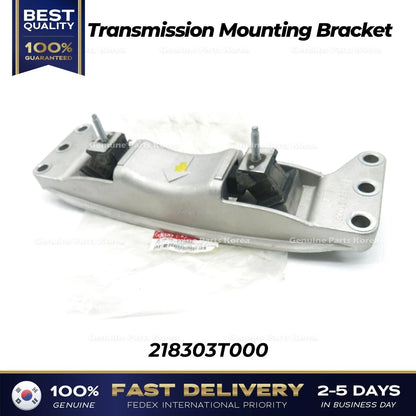 Genuine Transmission Mounting Bracket 218303T000 for Kia K900