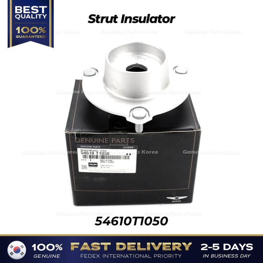 ⭐Genuine⭐ Strut Insulator 54610T1050 for Hyundai Genesis G80 G90