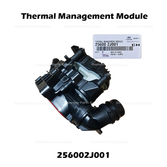 ⭐Genuine⭐ Thermal Management Module 256002J001 for Hyundai Sonata Hybrid