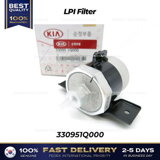 ⭐Genuine⭐ LPI Filter 330951Q000 for Kia Forte Hybrid