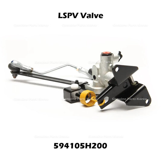 ⭐Genuine⭐ LSPV Valve 594105H200 for Hyundai Mighty II Kia Pamax