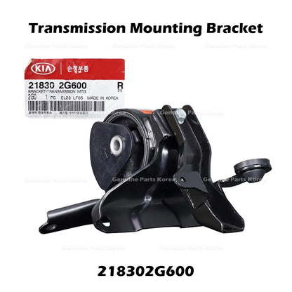Genuine Transmission Mounting Bracket 218302G600 for Kia Carens Optima