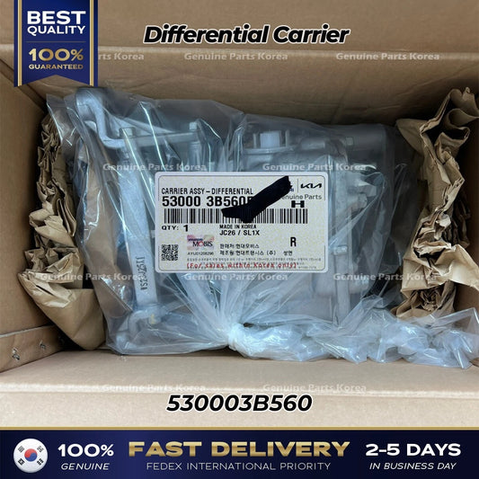 ⭐Genuine⭐ Differential Carrier 530003B560 for Hyundai Santa Fe