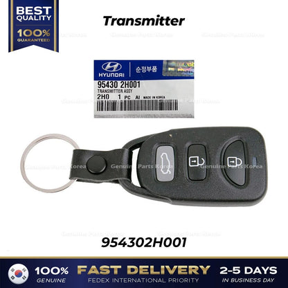 Genuine Transmitter 954302H001 for Hyundai Elantra Avante