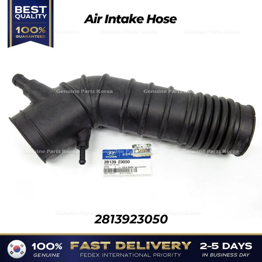 ⭐Genuine⭐ Air Intake Hose 2813923050 for Hyundai Elantra