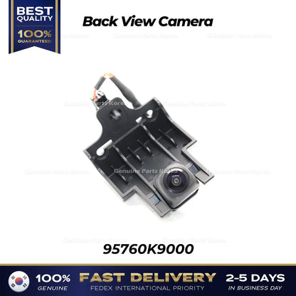 Genuine Back View Camera 95760K9000 for Hyundai Veloster N